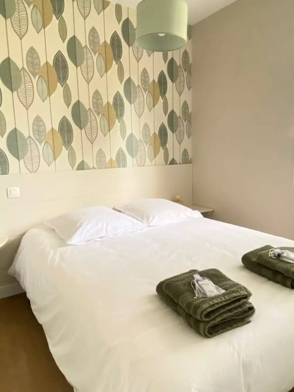 Camping and Gîtes du FAILLAL 3 Stars★★★