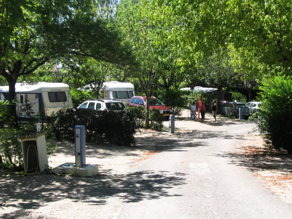 Camping and Gîtes du FAILLAL 3 Stars★★★