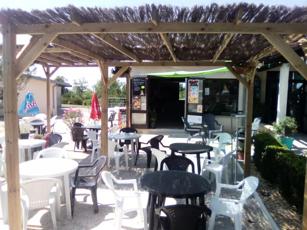 Camping and Gîtes du FAILLAL 3 Stars★★★