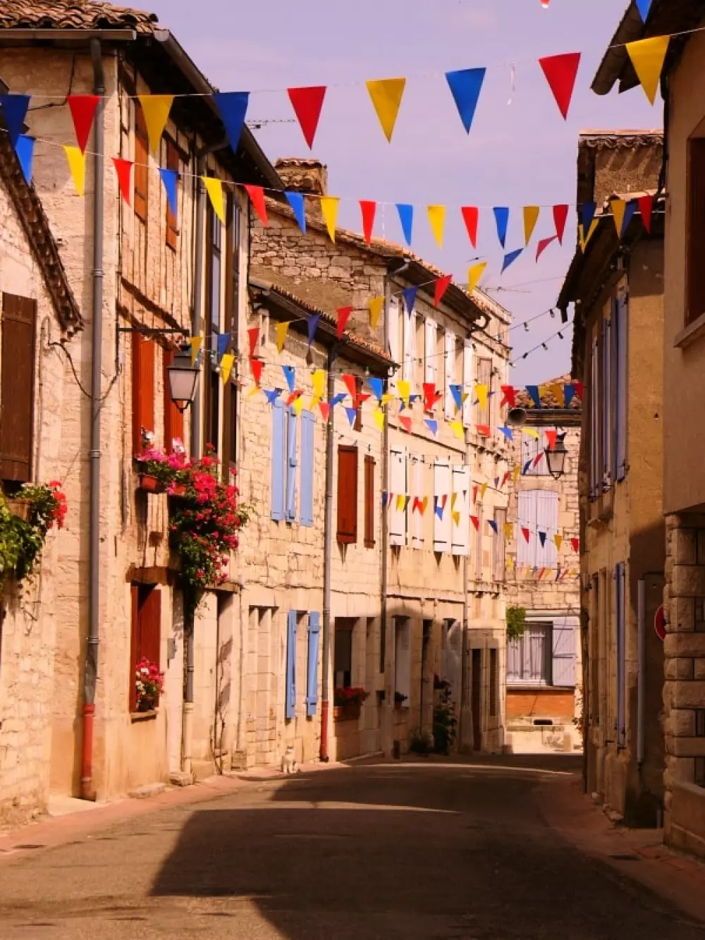 Camping and Gîtes du FAILLAL 3 Stars★★★