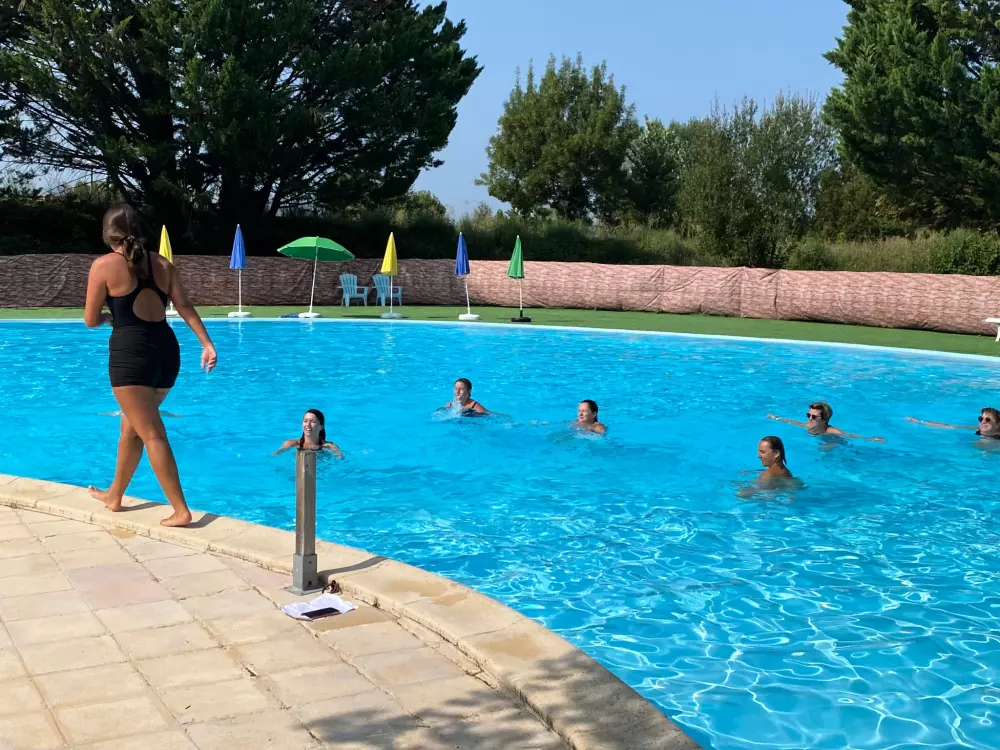 Camping and Gîtes du FAILLAL 3 Stars★★★