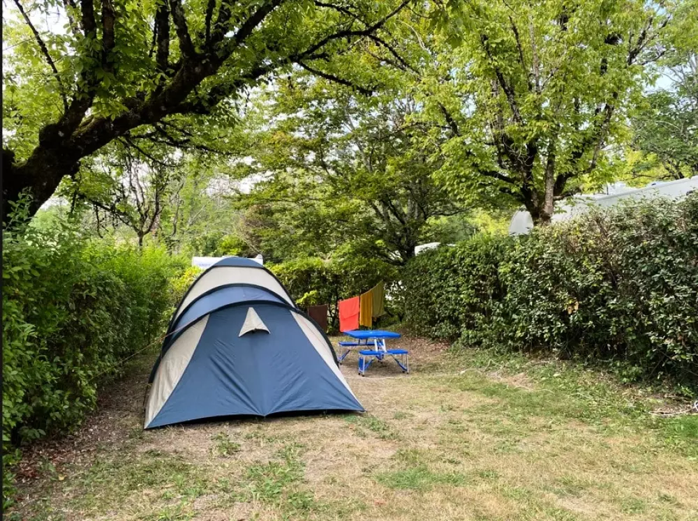 Camping and Gîtes du FAILLAL 3 Stars★★★