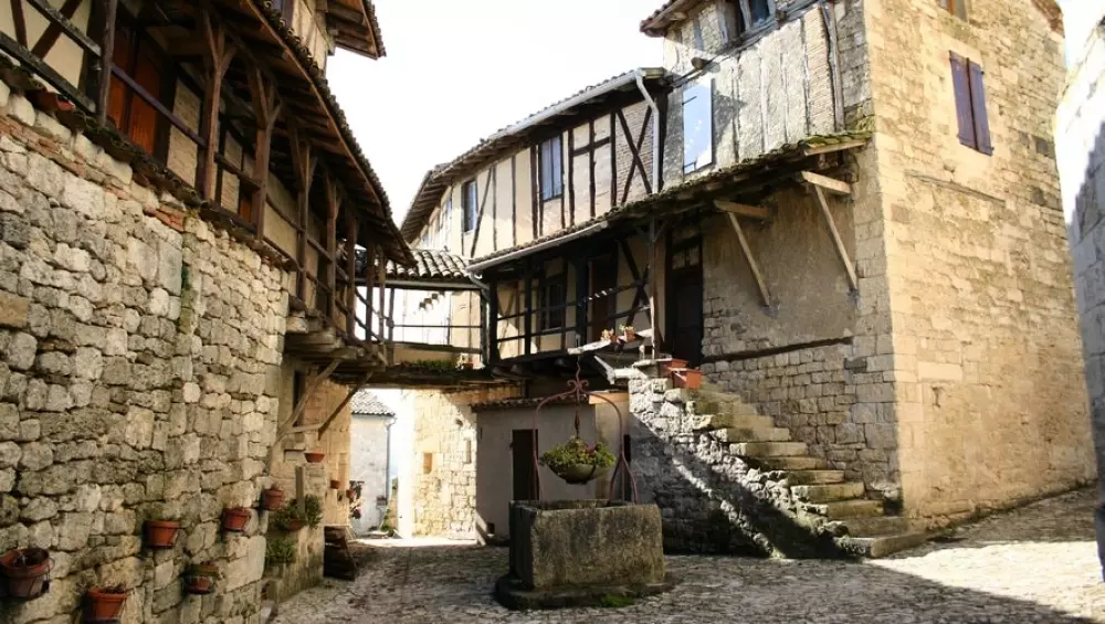 Camping and Gîtes du FAILLAL 3 Stars★★★