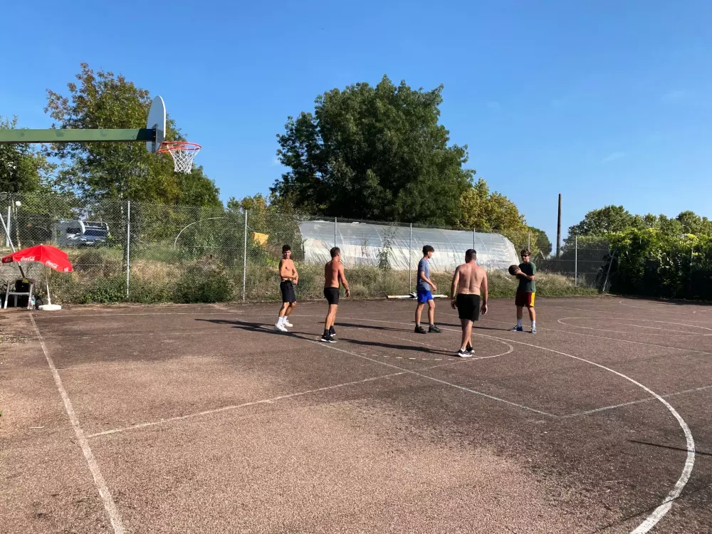 Camping and Gîtes du FAILLAL 3 Stars★★★