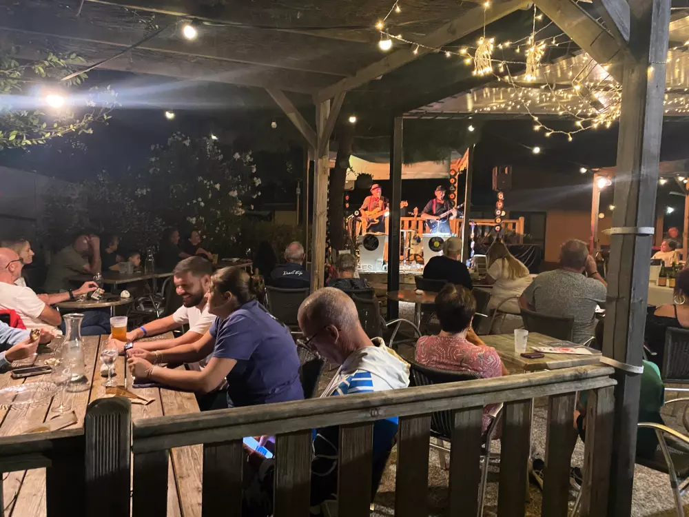 Camping and Gîtes du FAILLAL 3 Stars★★★