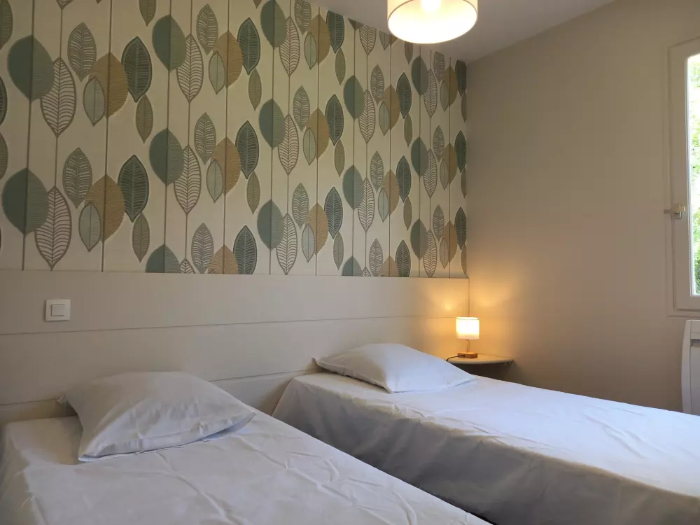 Camping and Gîtes du FAILLAL 3 Stars★★★