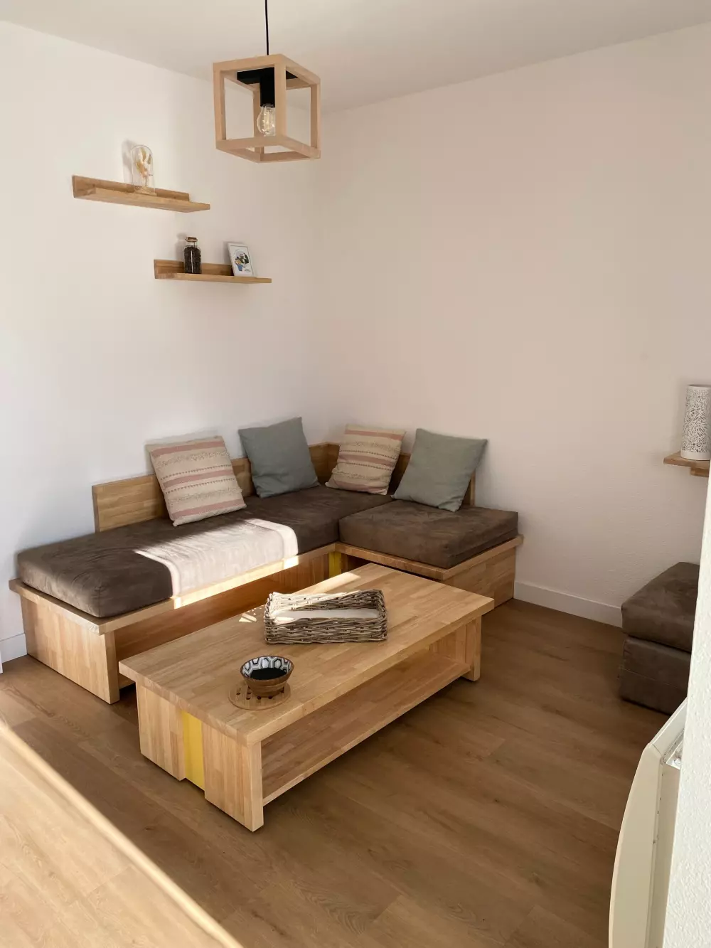 Camping and Gîtes du FAILLAL 3 Stars★★★