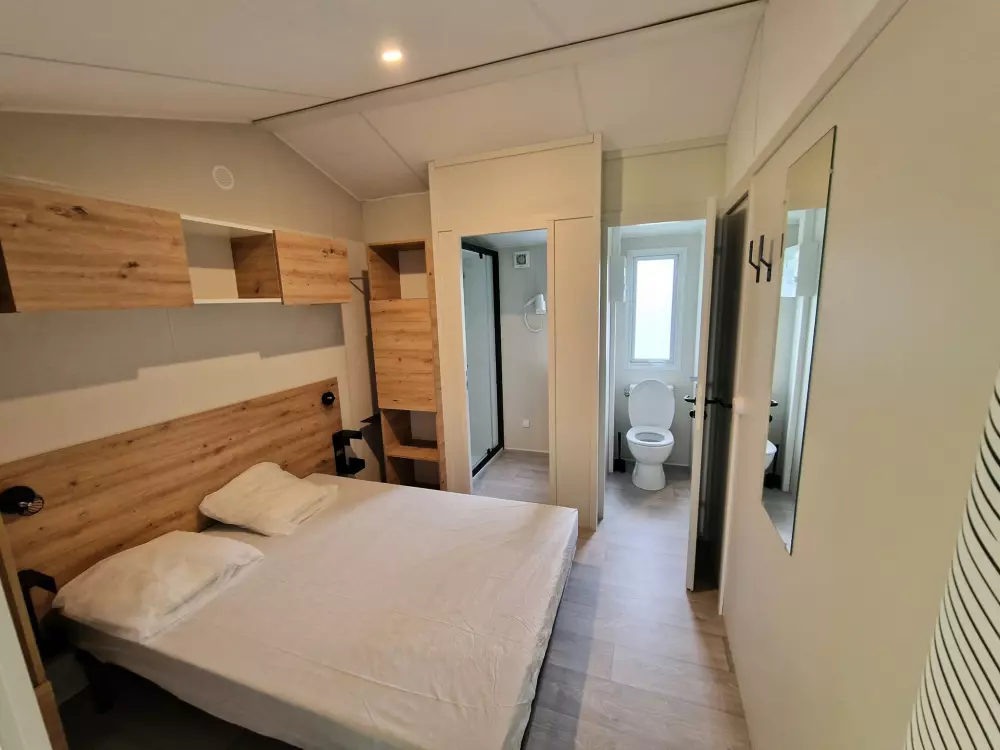 Campsite Midi Pyrenees