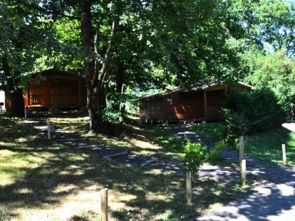 Campsite Midi Pyrenees