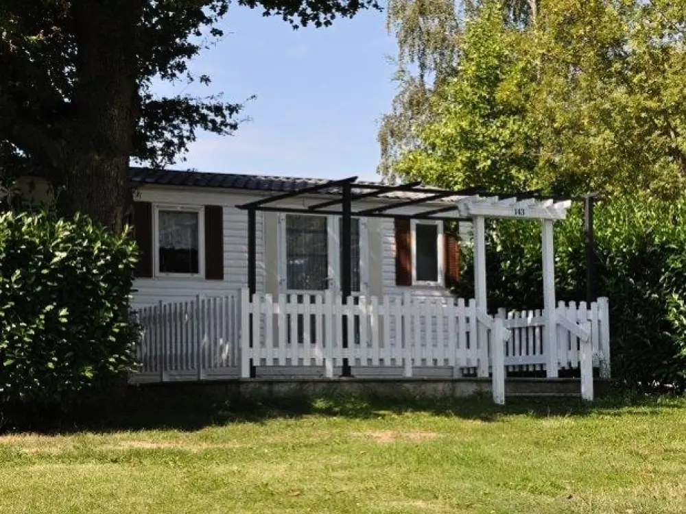 Campsite Midi Pyrenees