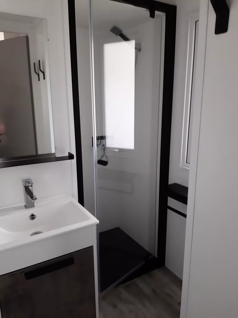 Campsite Midi Pyrenees