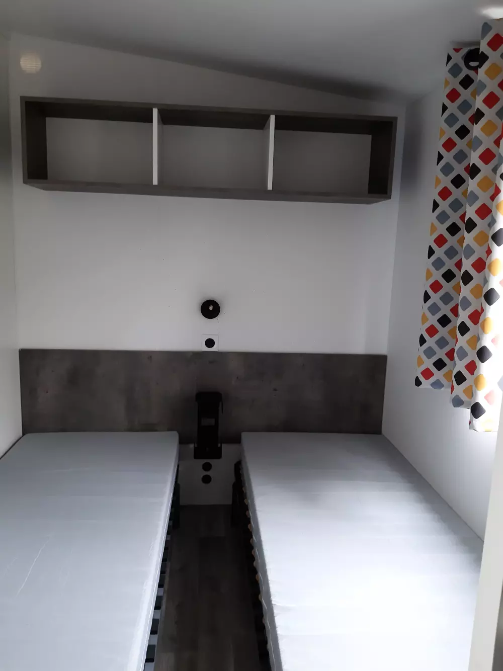 Campsite Midi Pyrenees