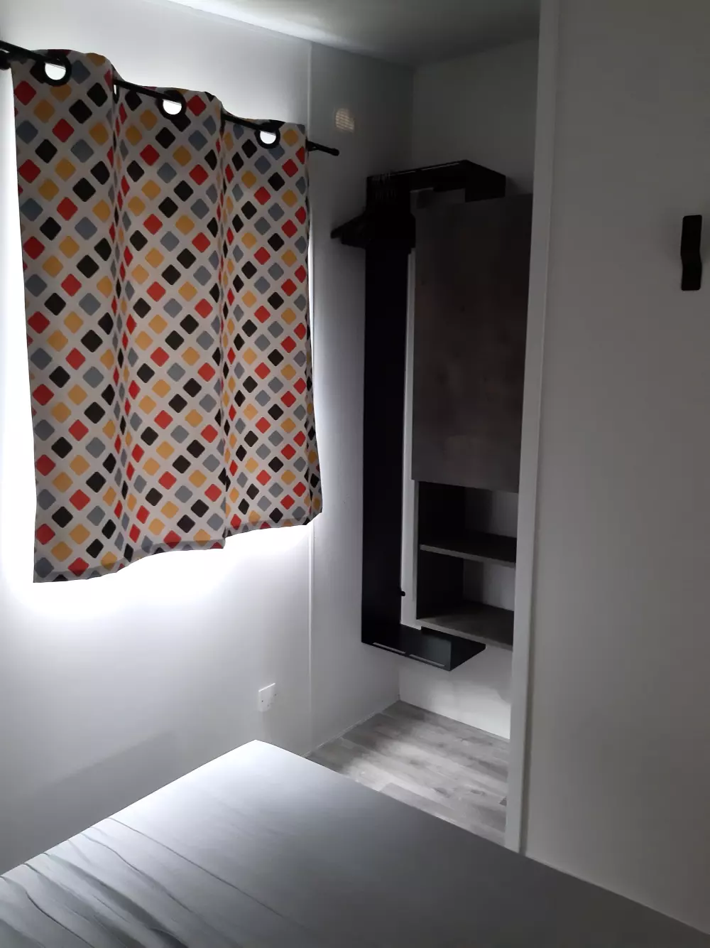 Campsite Midi Pyrenees