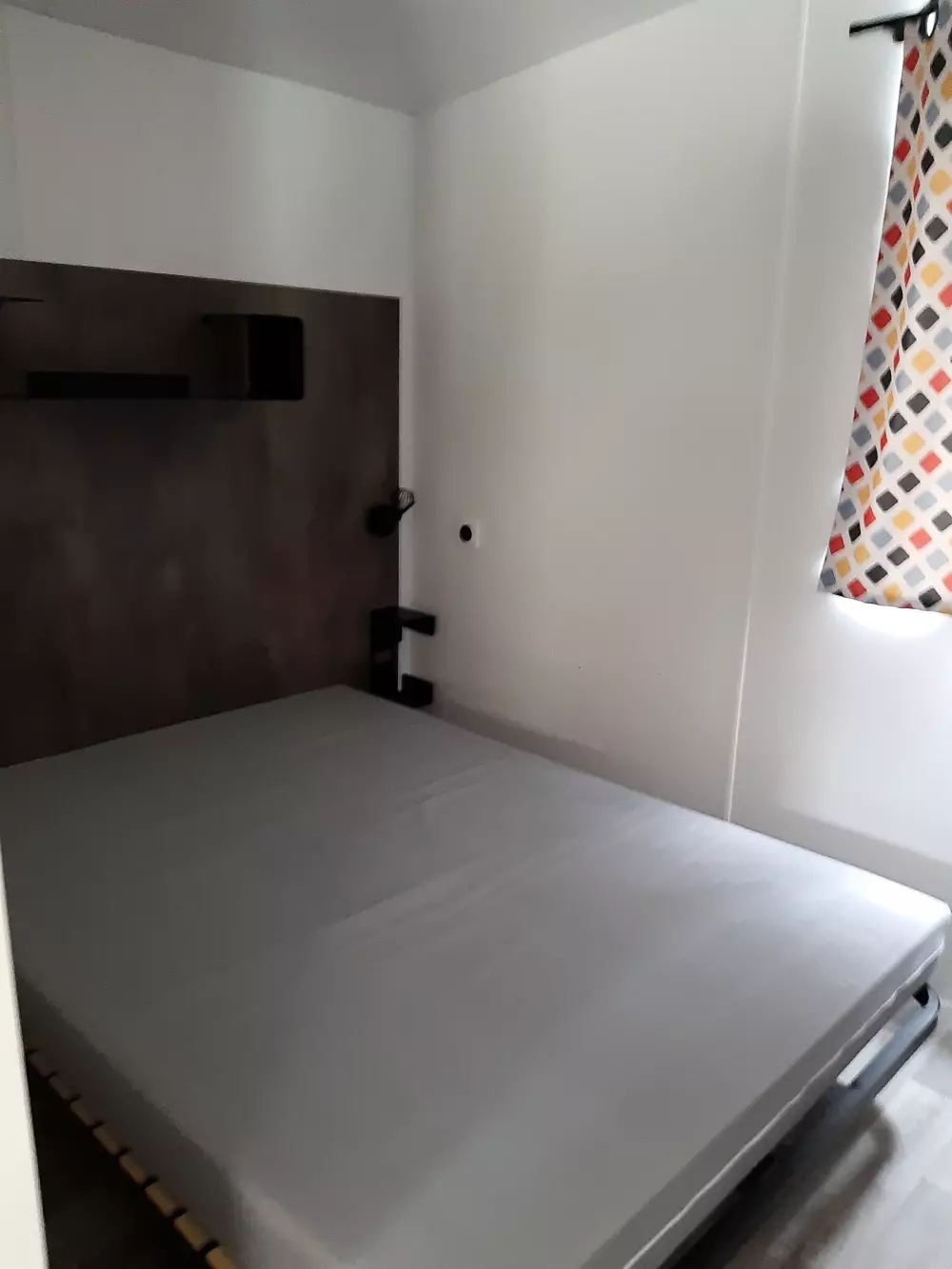 Campsite Midi Pyrenees