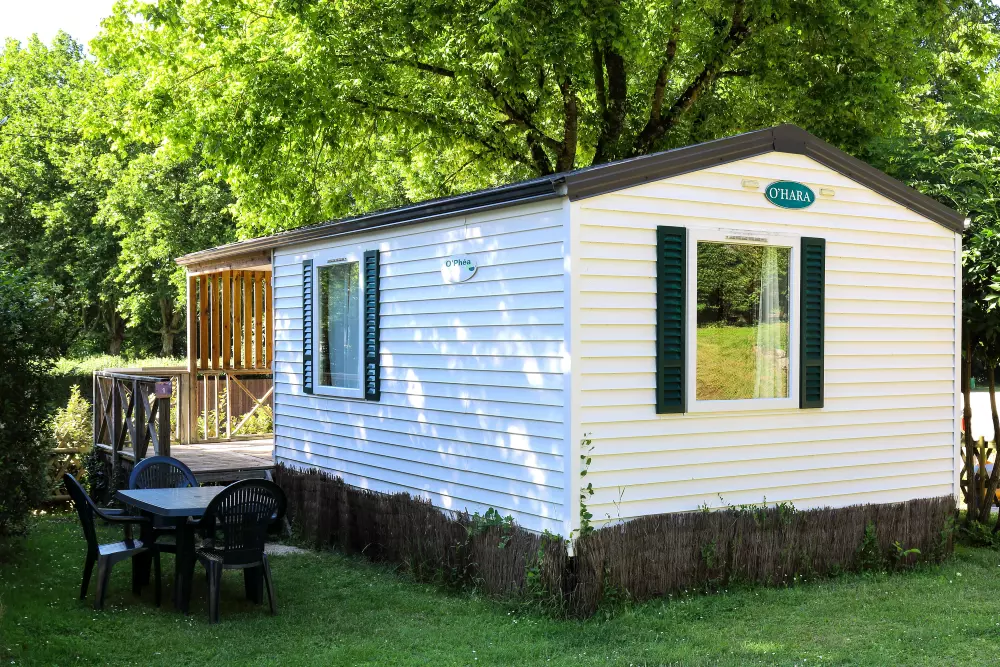 Campsite Paradis Nobis d 'Anjou