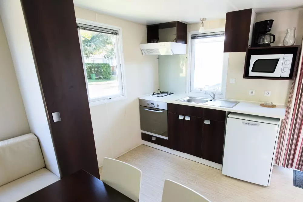 Campsite Paradis Nobis d 'Anjou