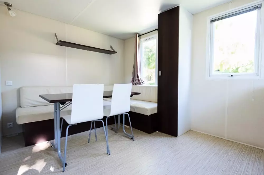 Campsite Paradis Nobis d 'Anjou