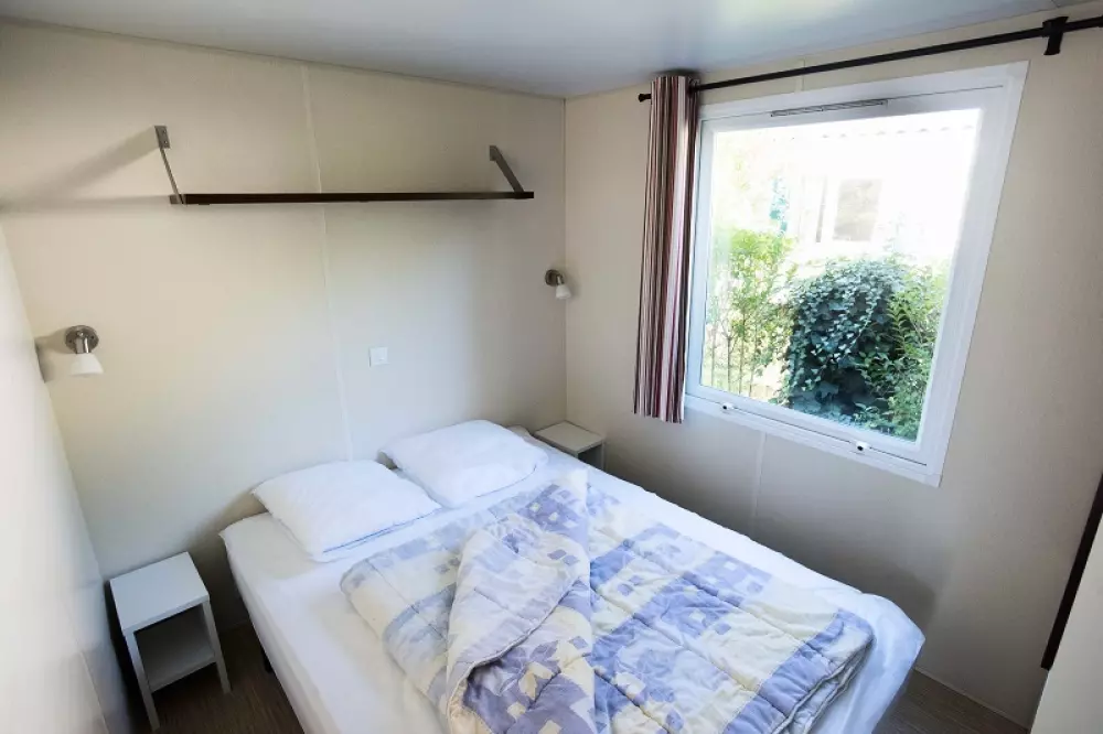 Campsite Paradis Nobis d 'Anjou