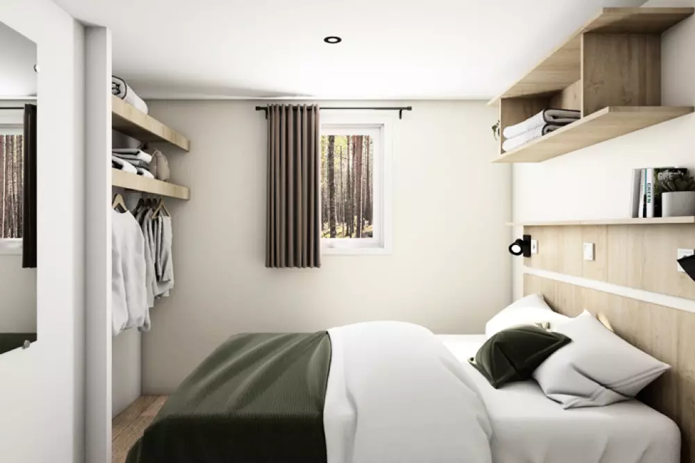 Campsite Paradis Nobis d 'Anjou