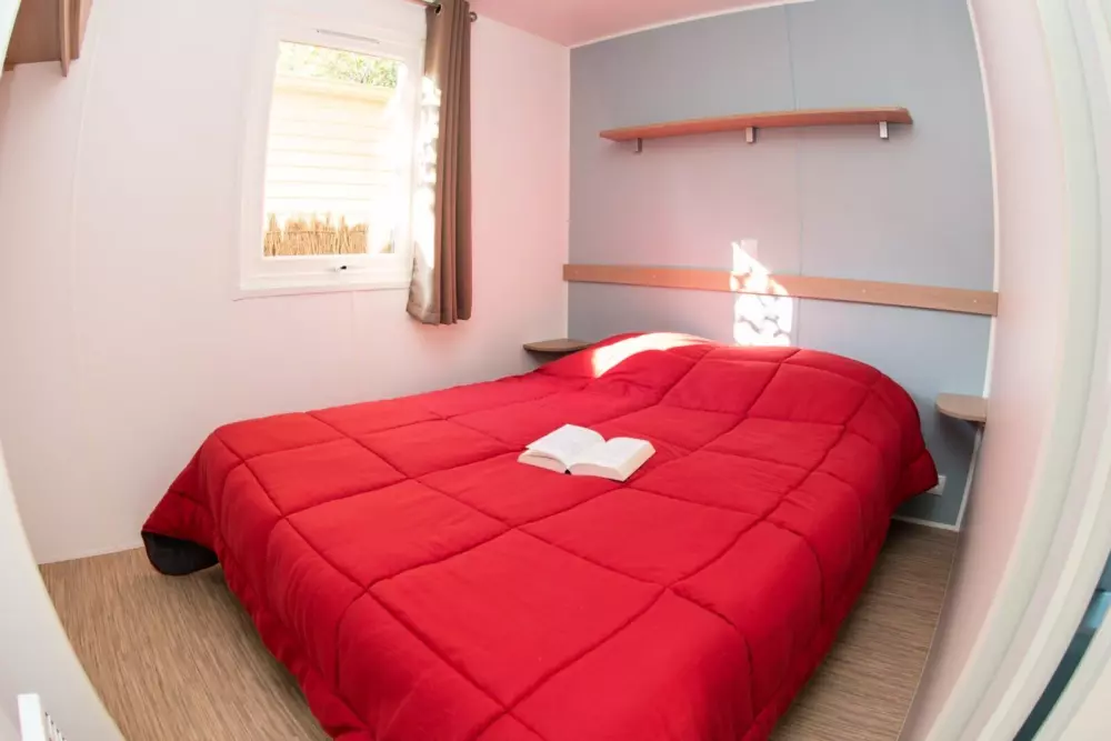 Campsite Paradis Nobis d 'Anjou