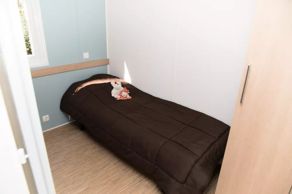 Campsite Paradis Nobis d'Anjou 4 Stars★★★★