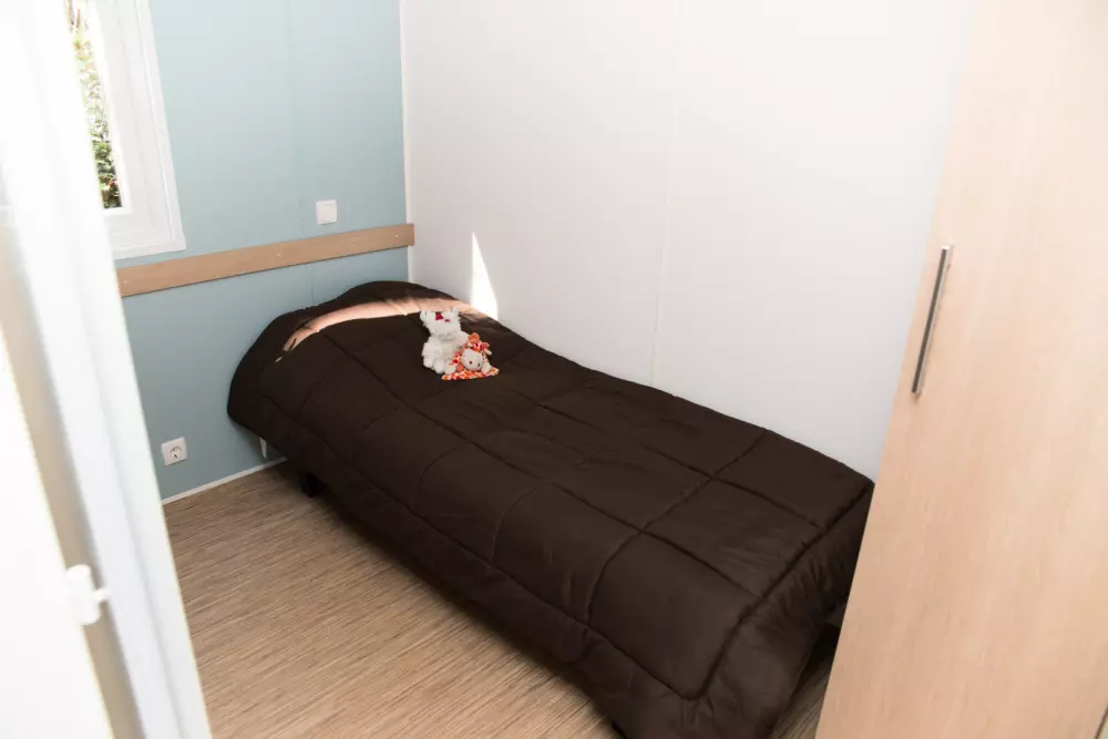 Campsite Paradis Nobis d 'Anjou