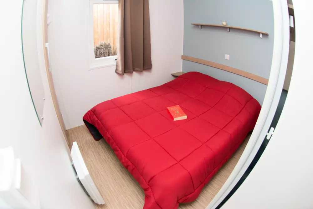 Campsite Paradis Nobis d 'Anjou