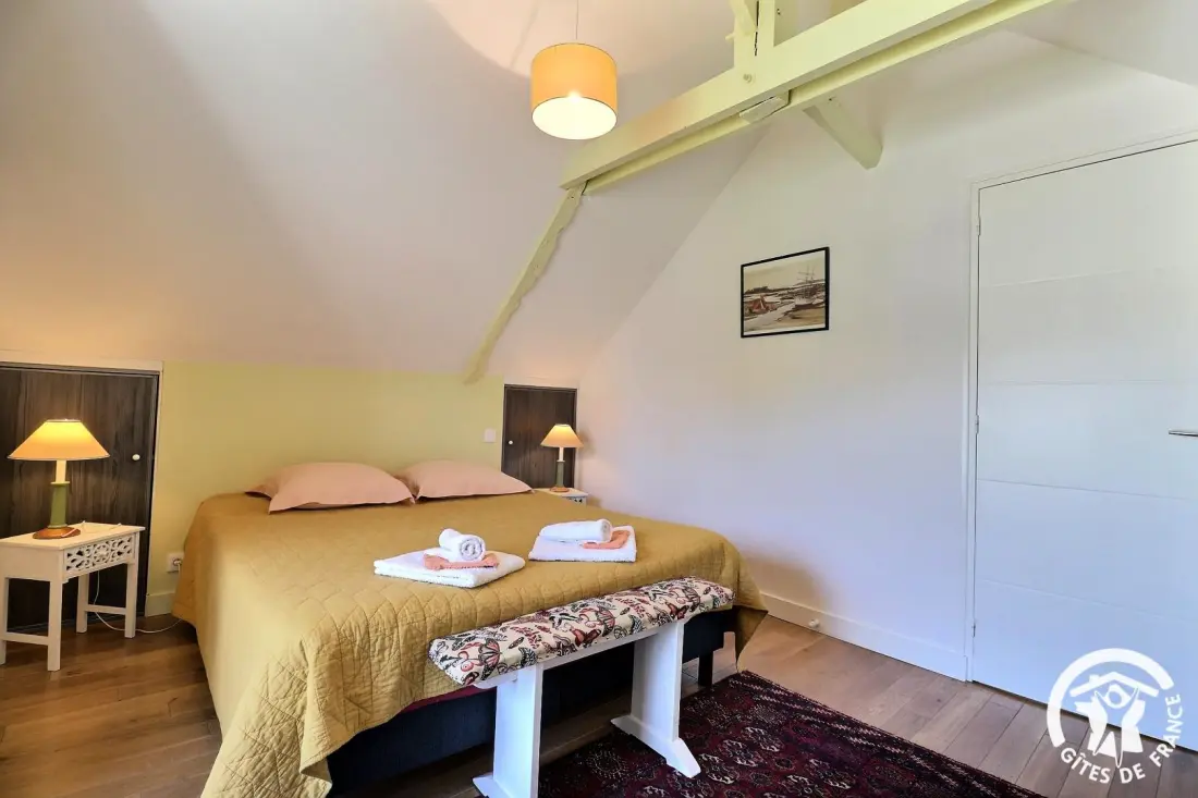 Gîte de France The Ormella 3 Ohren