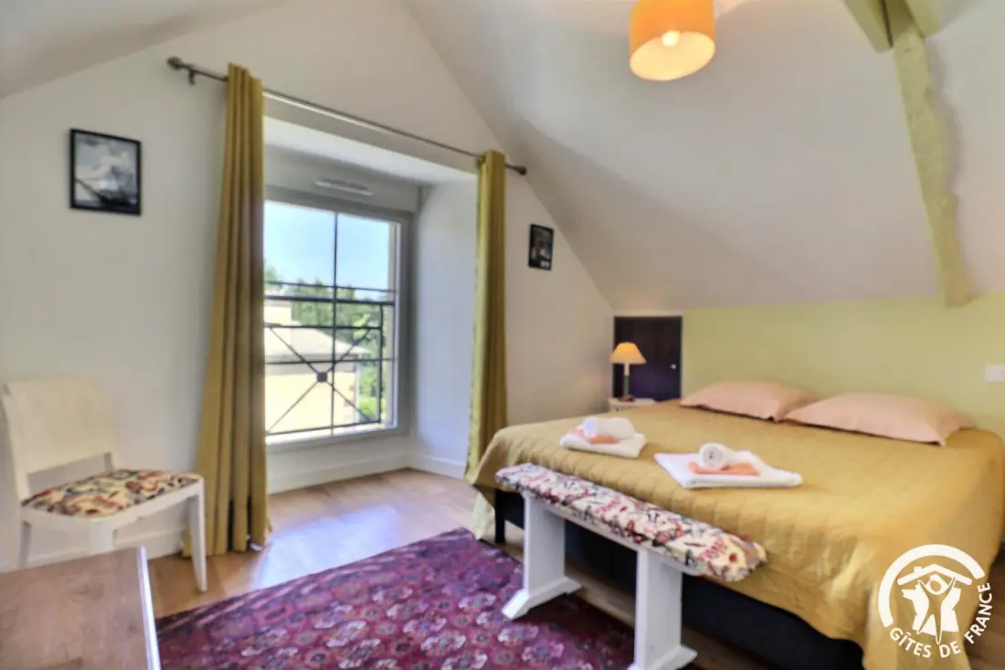 Gîte de France The Ormella 3 Ohren
