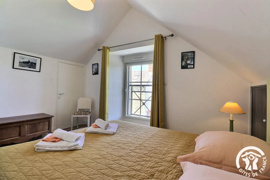 Gîte de France The Ormella 3 Ohren