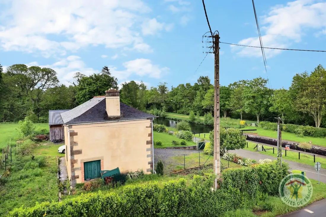 Gîte de France The Ormella 3 Ohren
