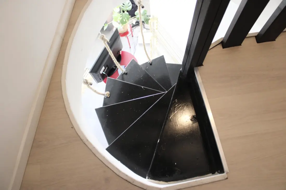 Rustig appartement  aux Portes De Paris