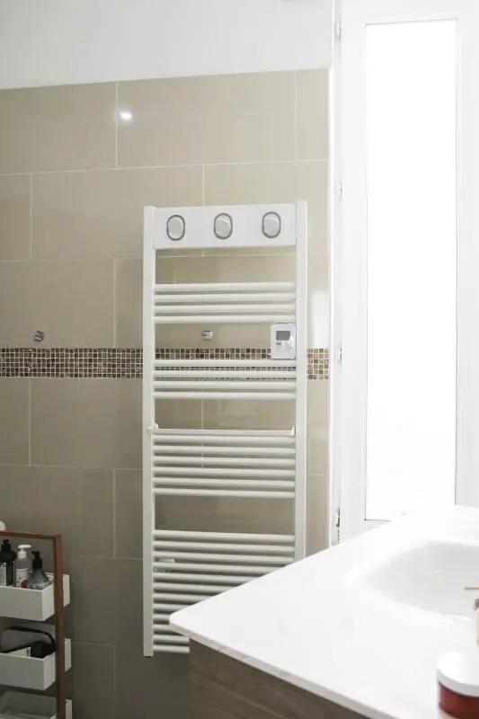 Rustig appartement  aux Portes De Paris