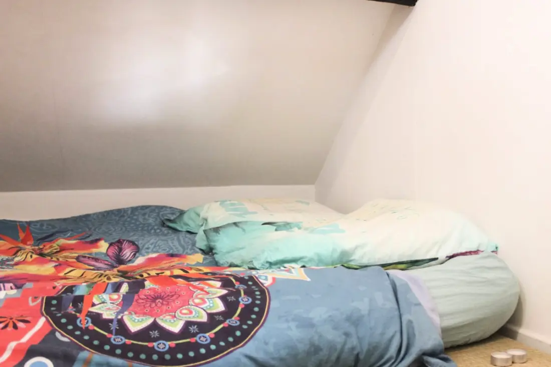 Rustig appartement  aux Portes De Paris