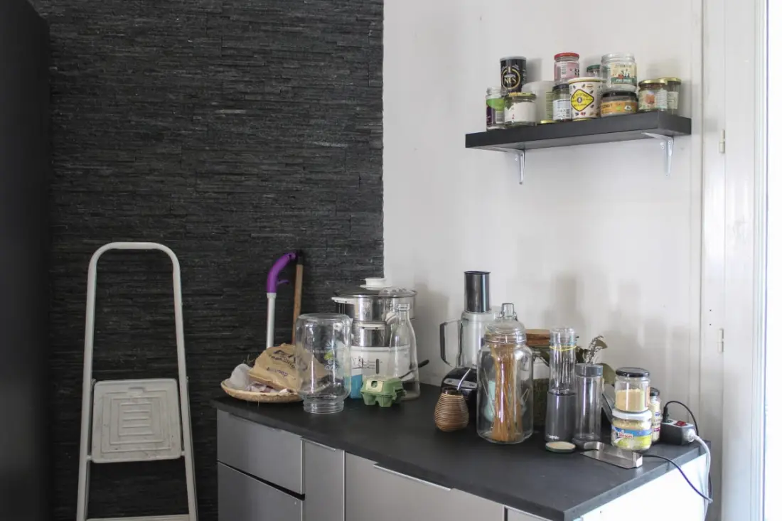 Rustig appartement  aux Portes De Paris