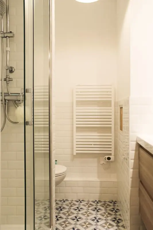 Apartman Lumineux Aux Portes De Paris