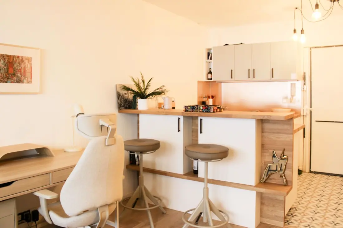 Apartman Lumineux Aux Portes De Paris