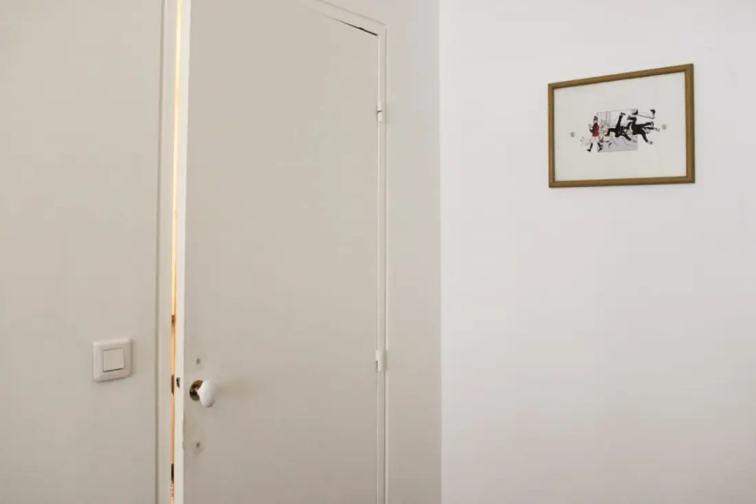 Apartman Lumineux Aux Portes De Paris