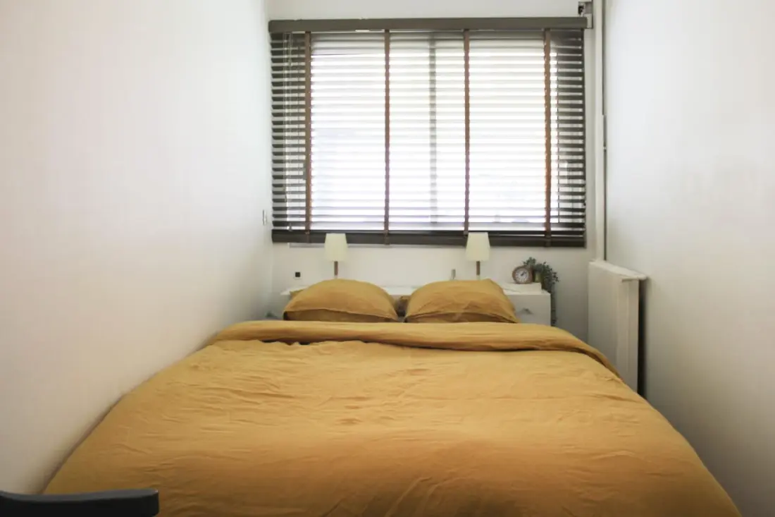Apartman Lumineux Aux Portes De Paris