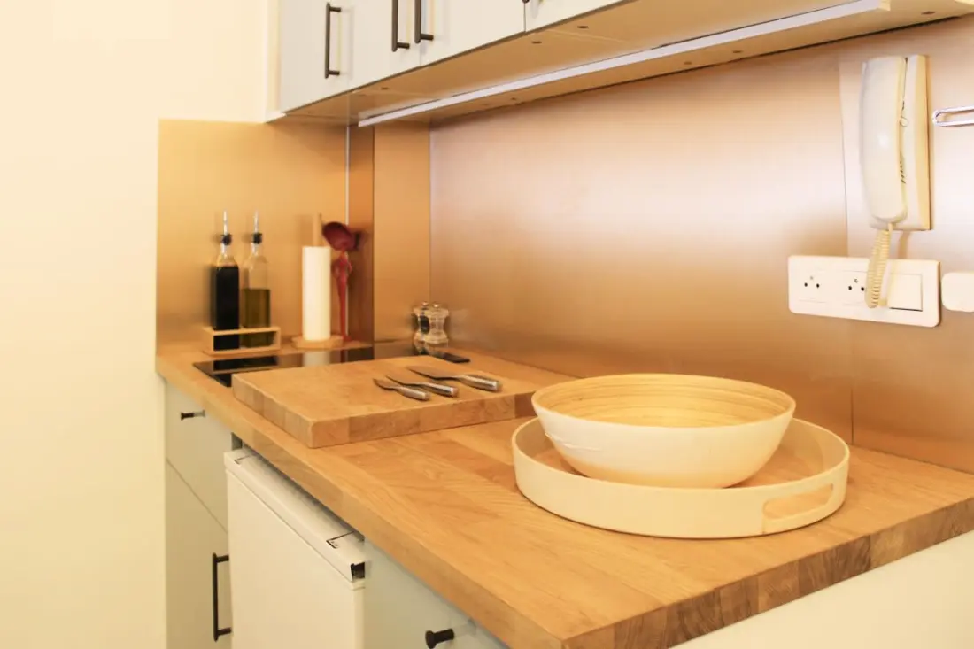 Apartman Lumineux Aux Portes De Paris