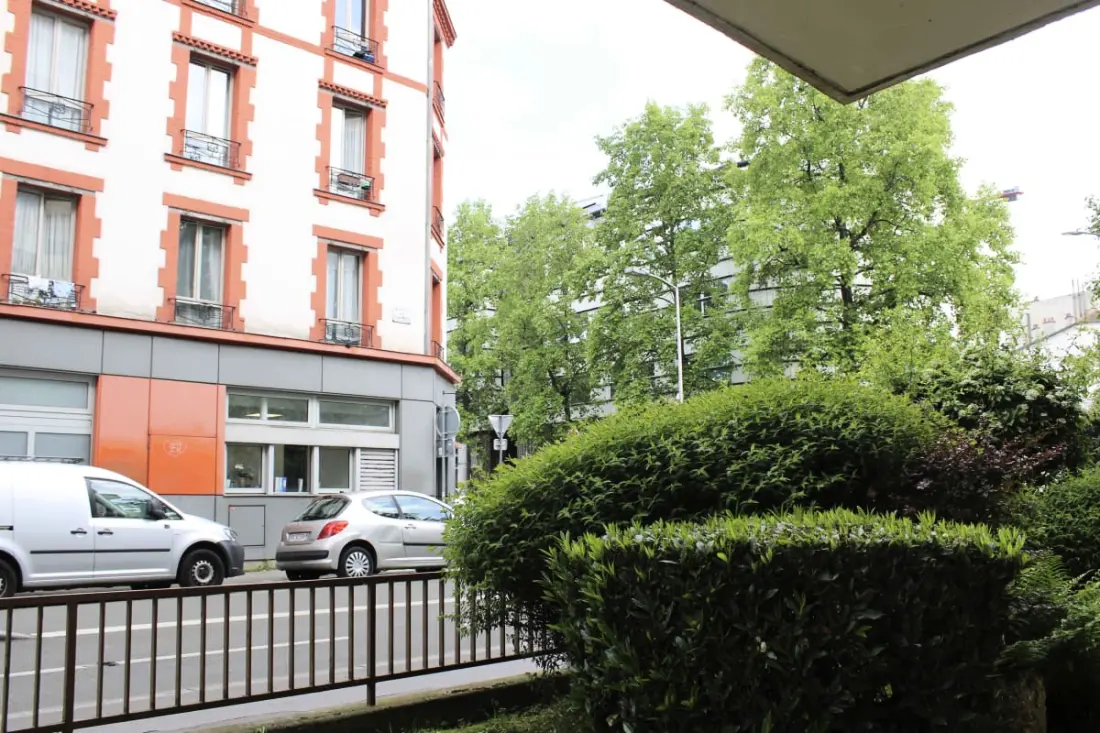 Apartman Lumineux Aux Portes De Paris