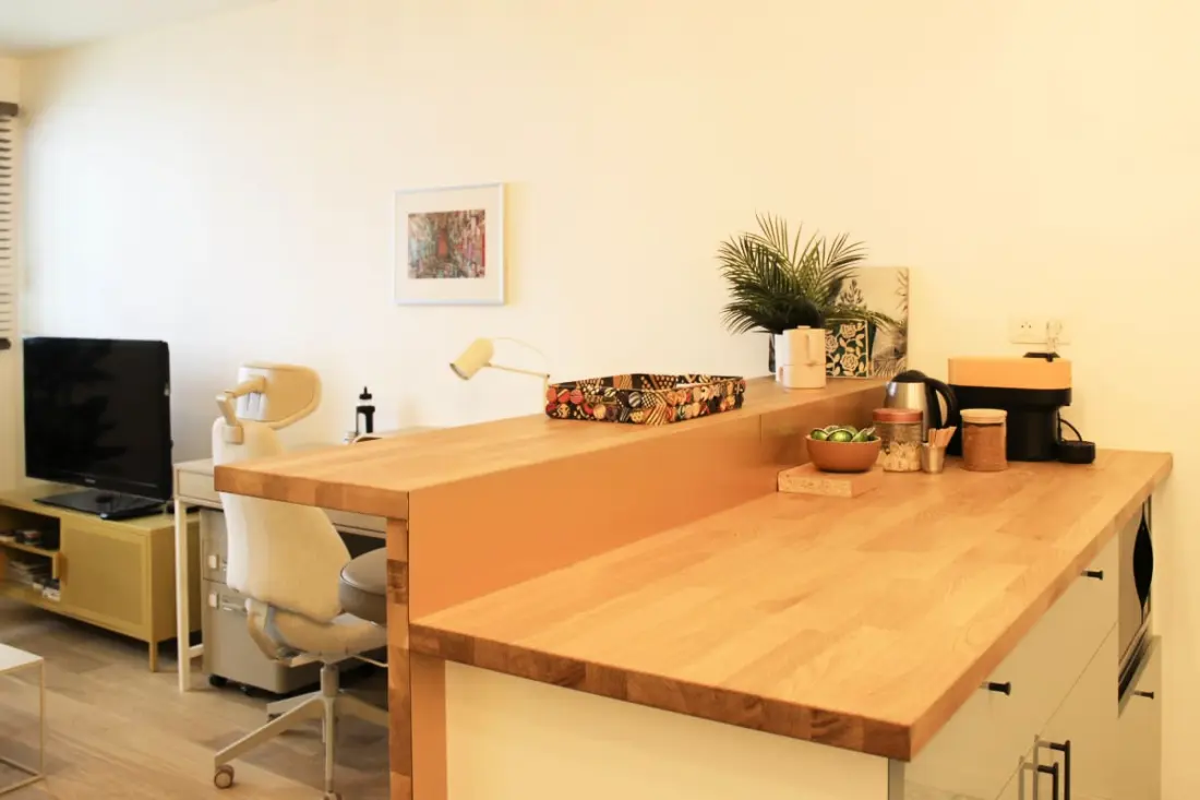Apartman Lumineux Aux Portes De Paris
