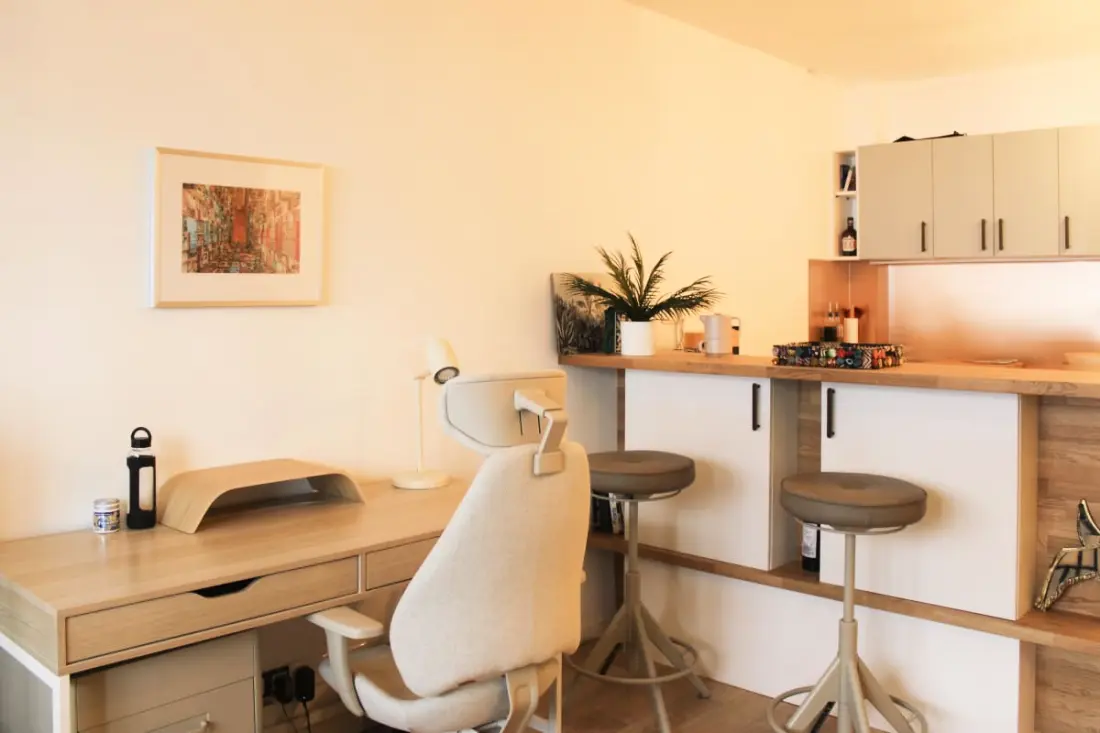 Apartman Lumineux Aux Portes De Paris