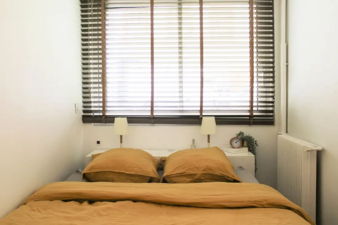 Apartman Lumineux Aux Portes De Paris