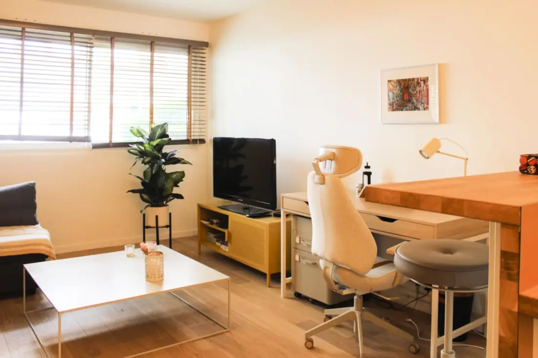 Apartman Lumineux Aux Portes De Paris