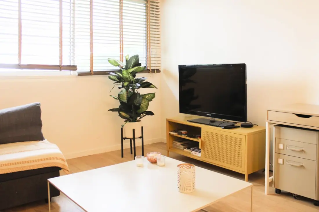 Apartman Lumineux Aux Portes De Paris