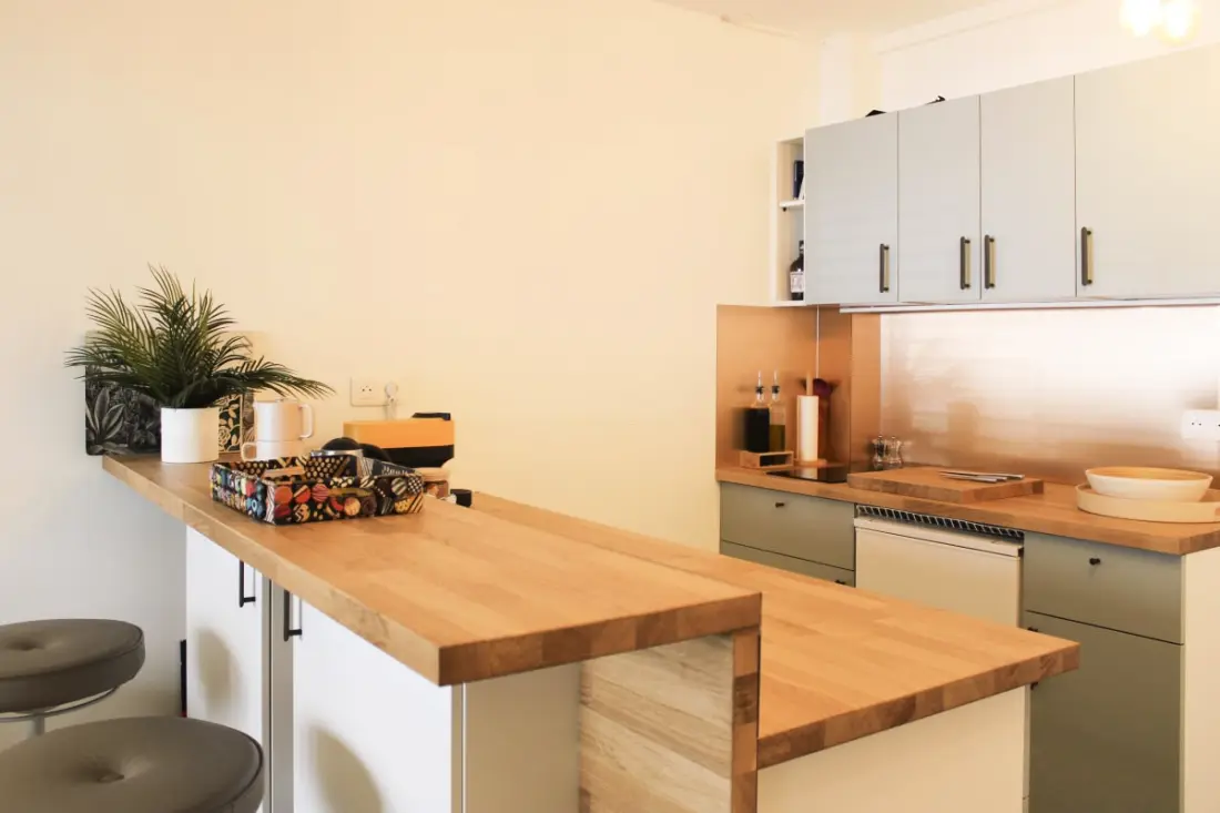 Apartman Lumineux Aux Portes De Paris