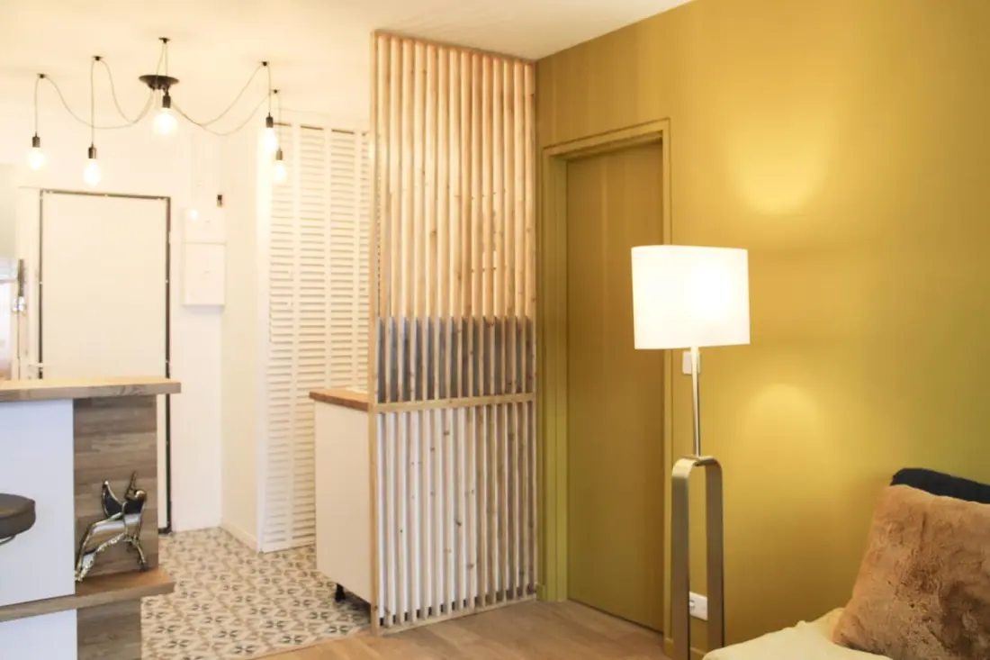 Apartman Lumineux Aux Portes De Paris