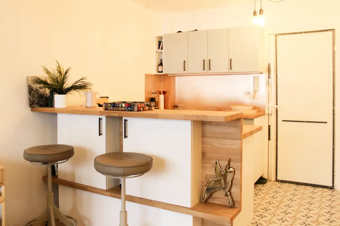 Apartman Lumineux Aux Portes De Paris