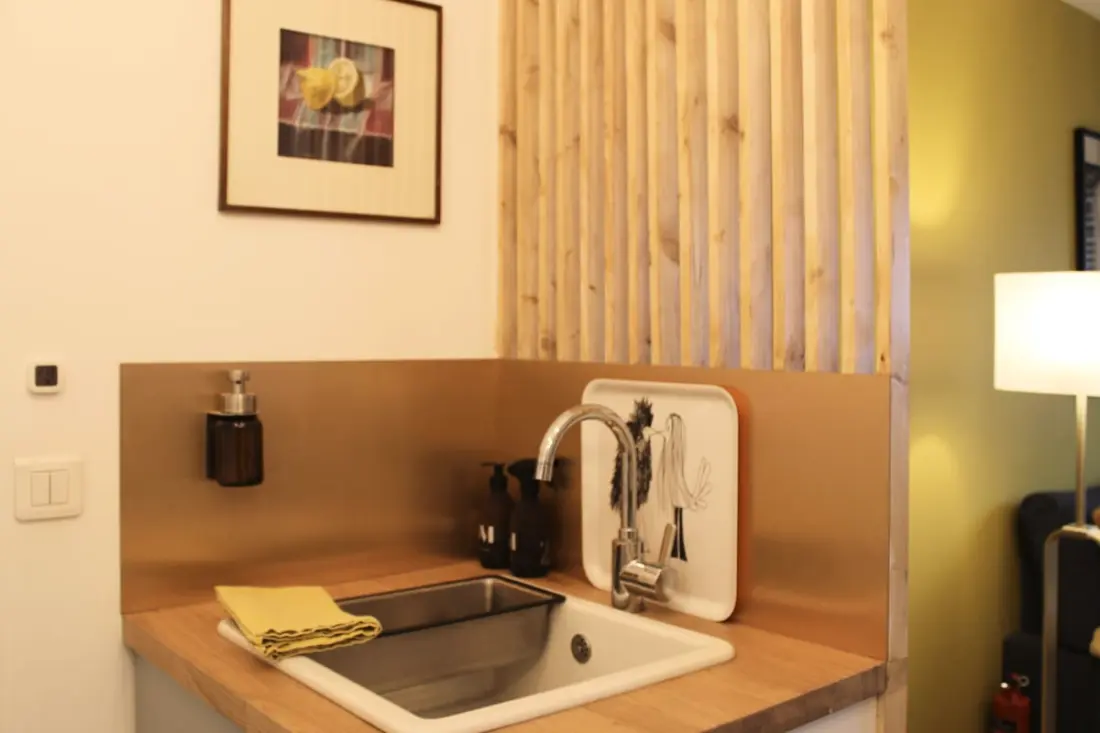 Apartman Lumineux Aux Portes De Paris